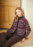 Rowan Mohair Tweed Collection