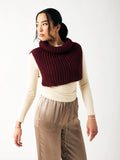 Berroco Merino 401 Chunky Pattern Book #472