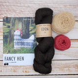 Baa Ram Ewe Fancy Hen Kit