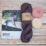 Baa Ram Ewe Moggy the Cat Kit