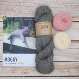 Baa Ram Ewe Moggy the Cat Kit