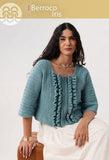 Berroco Book Iris 458