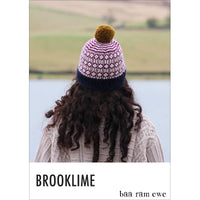 Brooklime Pattern
