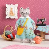 Corinne Lapierre Felt Craft Kits