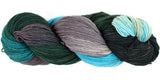 Fleece Artist Organic Cottage Sock