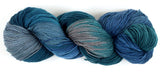 Fleece Artist Organic Cottage Sock