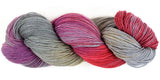Fleece Artist Organic Cottage Sock
