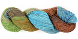 Fleece Artist Organic Cottage Sock