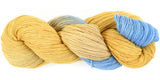 Fleece Artist Organic Cottage Sock