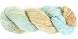Fleece Artist Organic Cottage Sock