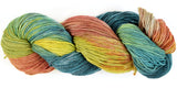 Fleece Artist Organic Cottage Sock