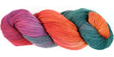 Fleece Artist Organic Cottage Sock