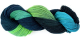 Fleece Artist Organic Cottage Sock