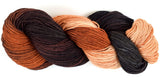 Fleece Artist Organic Cottage Sock