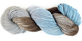 Fleece Artist Organic Cottage Sock