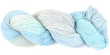 Fleece Artist Organic Cottage Sock