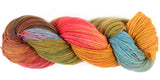 Fleece Artist Organic Cottage Sock