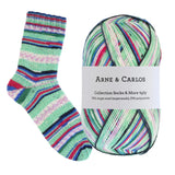 Arne & Carlos Socks
