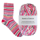 Arne & Carlos Socks