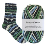 Arne & Carlos Socks
