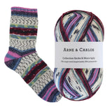 Arne & Carlos Socks