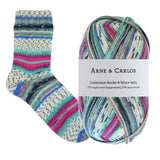 Arne & Carlos Socks