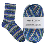 Arne & Carlos Socks