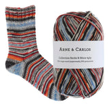Arne & Carlos Socks