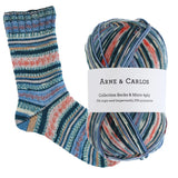 Arne & Carlos Socks