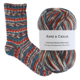 Arne & Carlos Socks
