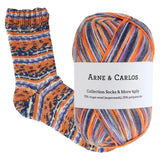 Arne & Carlos Socks