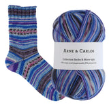 Arne & Carlos Socks