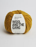 Wool and the Gang Crazy Sexy Wool