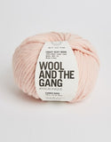 Wool and the Gang Crazy Sexy Wool
