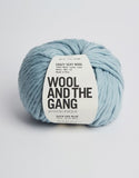 Wool and the Gang Crazy Sexy Wool