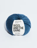 Wool and the Gang Crazy Sexy Wool