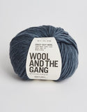 Wool and the Gang Crazy Sexy Wool