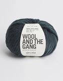 Wool and the Gang Crazy Sexy Wool