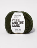 Wool and the Gang Crazy Sexy Wool