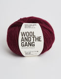 Wool and the Gang Crazy Sexy Wool