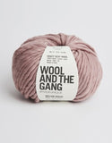 Wool and the Gang Crazy Sexy Wool