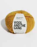 Wool and the Gang Crazy Sexy Wool