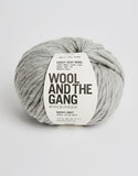 Wool and the Gang Crazy Sexy Wool