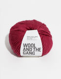 Wool and the Gang Crazy Sexy Wool
