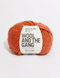 Wool and the Gang Crazy Sexy Wool