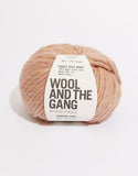 Wool and the Gang Crazy Sexy Wool