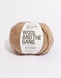 Wool and the Gang Crazy Sexy Wool