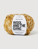 Wool and the Gang Crazy Sexy Wool