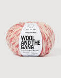 Wool and the Gang Crazy Sexy Wool