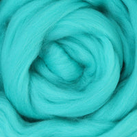 Ashford Corriedale Fibre - 100g pack